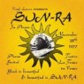 SUN RA SUN RA