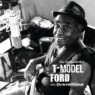 T-MODEL FORD & GRAVELROAD
