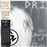 D.R.I. D.R.I.