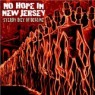 NO HOPE IN NEW JERSEY NO HOPE IN NEW JERSEY