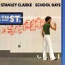 CLARKE STANLEY CLARKE STANLEY