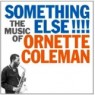 COLEMAN ORNETTE COLEMAN ORNETTE
