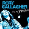 GALLAGHER RORY GALLAGHER RORY