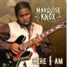 KNOX MARQUISE