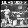 JACKSON LIL SON JACKSON LIL SON