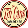 TIN CANS