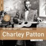 PATTON CHARLEY PATTON CHARLEY
