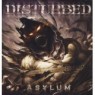 DISTURBED DISTURBED