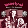 MOTORHEAD