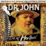 DR. JOHN DR. JOHN