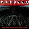 GEHENNA GEHENNA