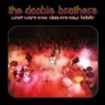 DOOBIE BROTHERS DOOBIE BROTHERS