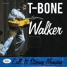 WALKER T-BONE
