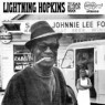 HOPKINS LIGHTNIN