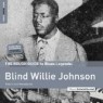JOHNSON BLIND WILLIE