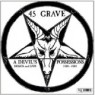 45 GRAVE
