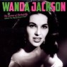 JACKSON WANDA