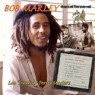 MARLEY BOB