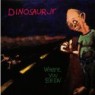 DINOSAUR JR. DINOSAUR JR.