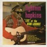 LIGHTNIN HOPKINS LIGHTNIN HOPKINS