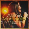 MORISSETTE ALANIS