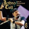 JETHRO TULL