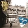 ALLMAN BROTHERS BAND ALLMAN BROTHERS BAND
