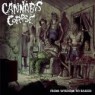 CANNABIS CORPSE