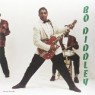 DIDDLEY BO DIDDLEY BO