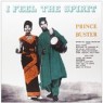 PRINCE BUSTER