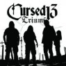 CURSED 13 CURSED 13