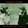 CABARET VOLTAIRE CABARET VOLTAIRE