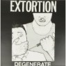 EXTORTION
