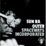 SUN RA SUN RA