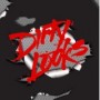 DIRTY LOOKS