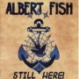FISH ALBERT FISH ALBERT