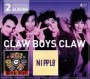 CLAW BOYS CLAW