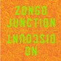 ZONGO JUNCTION