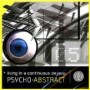 PSYCHO ABSTRACT