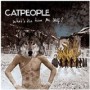 CATPEOPLE