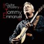 EMMANUEL TOMMY