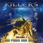 KILLERS KILLERS