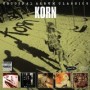 KORN KORN