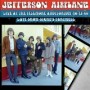 JEFFERSON AIRPLANE