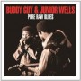 GUY BUDDY & JUNIOR WELLS