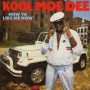 KOOL MOE DEE