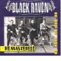 BLACK RAVEN