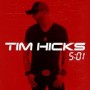 HICKS TIM