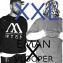 EMAN & VLOOPER