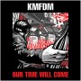 KMFDM KMFDM